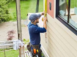 Affordable Siding Repair and Maintenance Services in Contra Costa Centre, CA